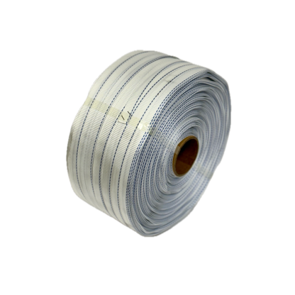 TYRITE - Poly-Woven Strapping - 19mm x 700m 1 Blue Line