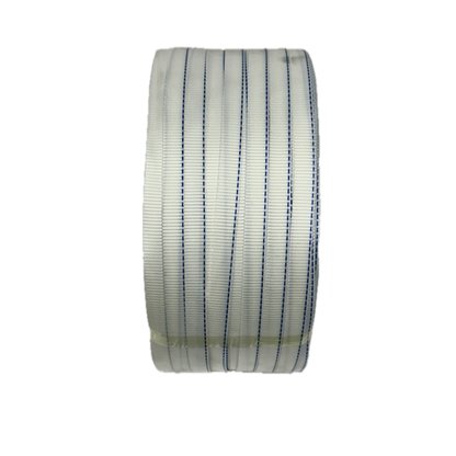TYRITE - Poly-Woven Strapping - 19mm x 700m 1 Blue Line