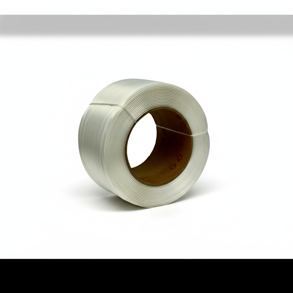 Composite Strapping Roll – 19mm x 500m