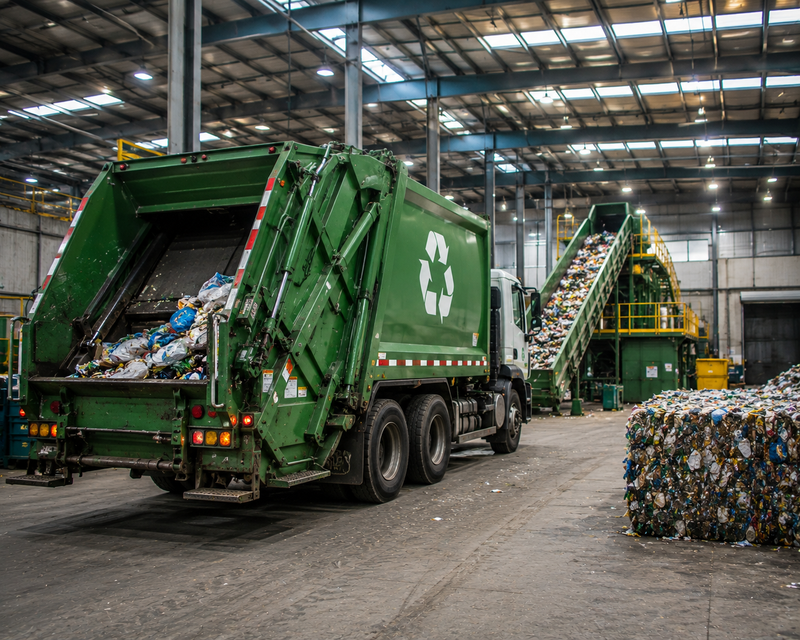 Waste Management