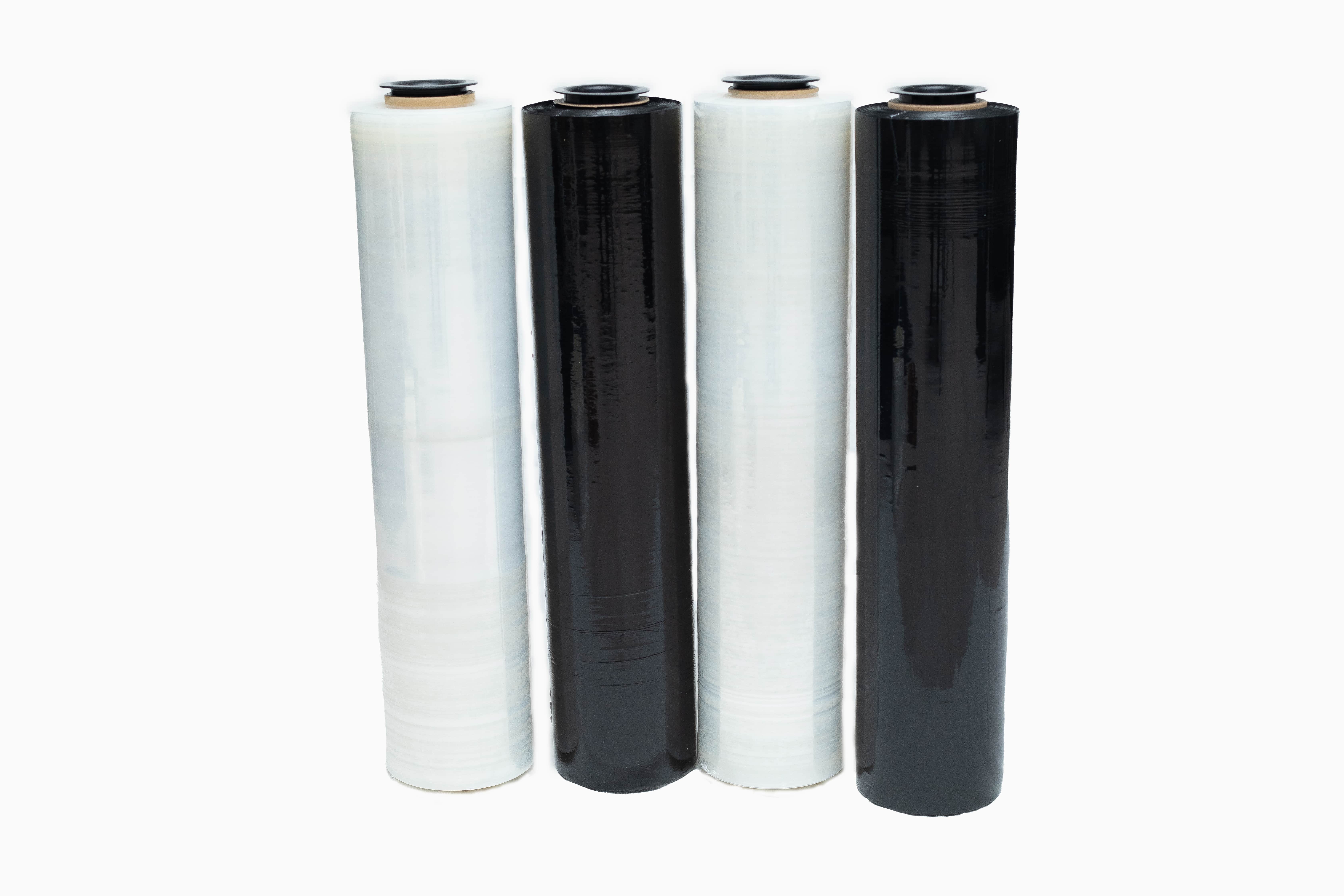 Hand Pallet Wrap Hand Pallet Wrap