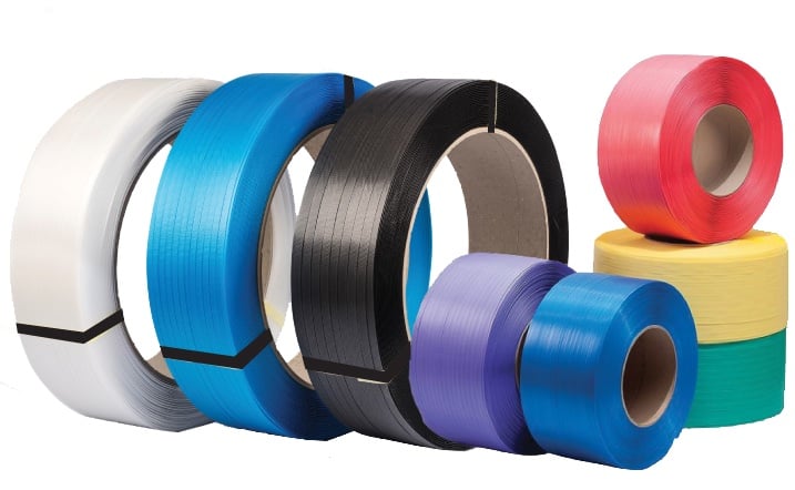 Polypropylene (PP) Strapping