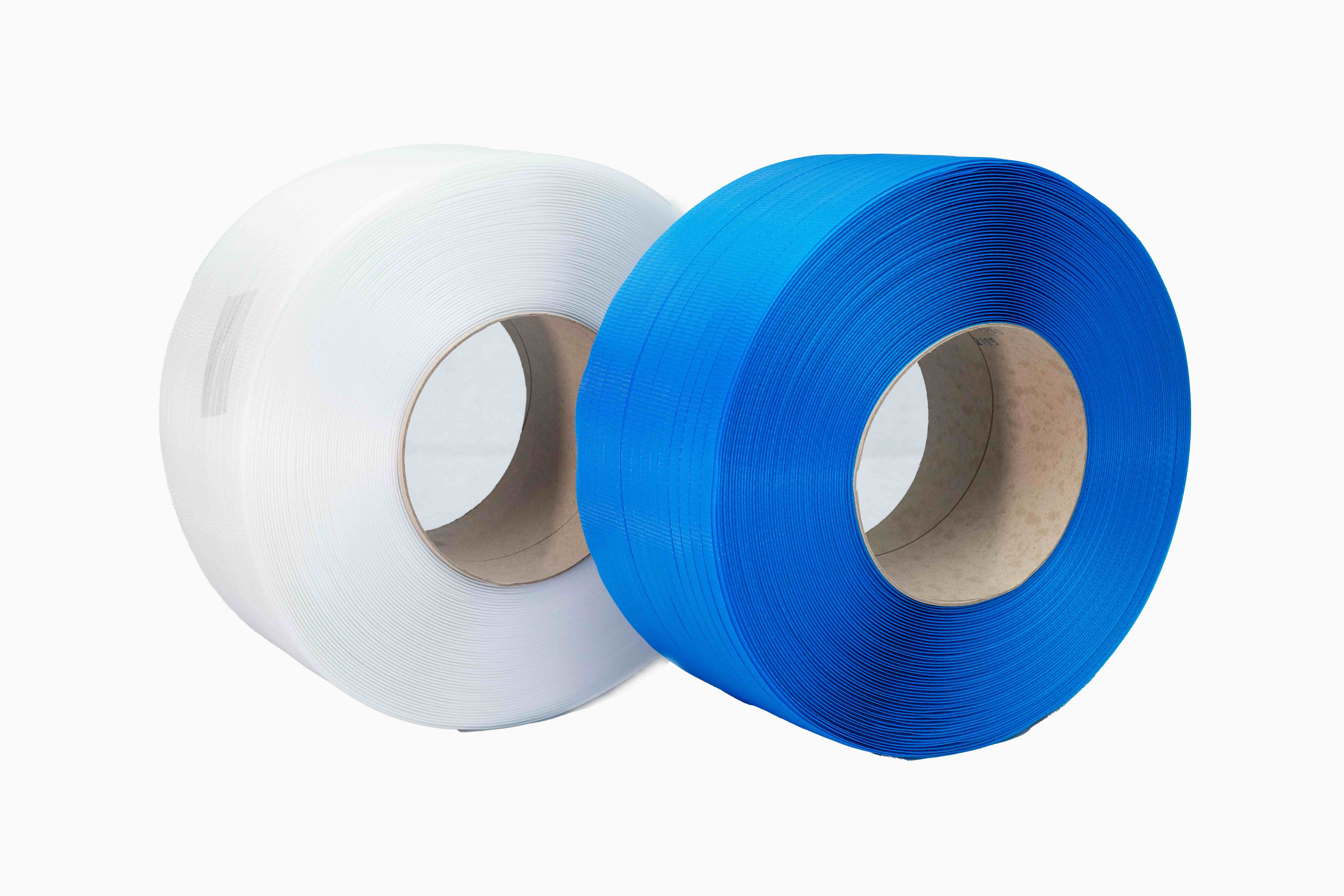 Machine Strapping