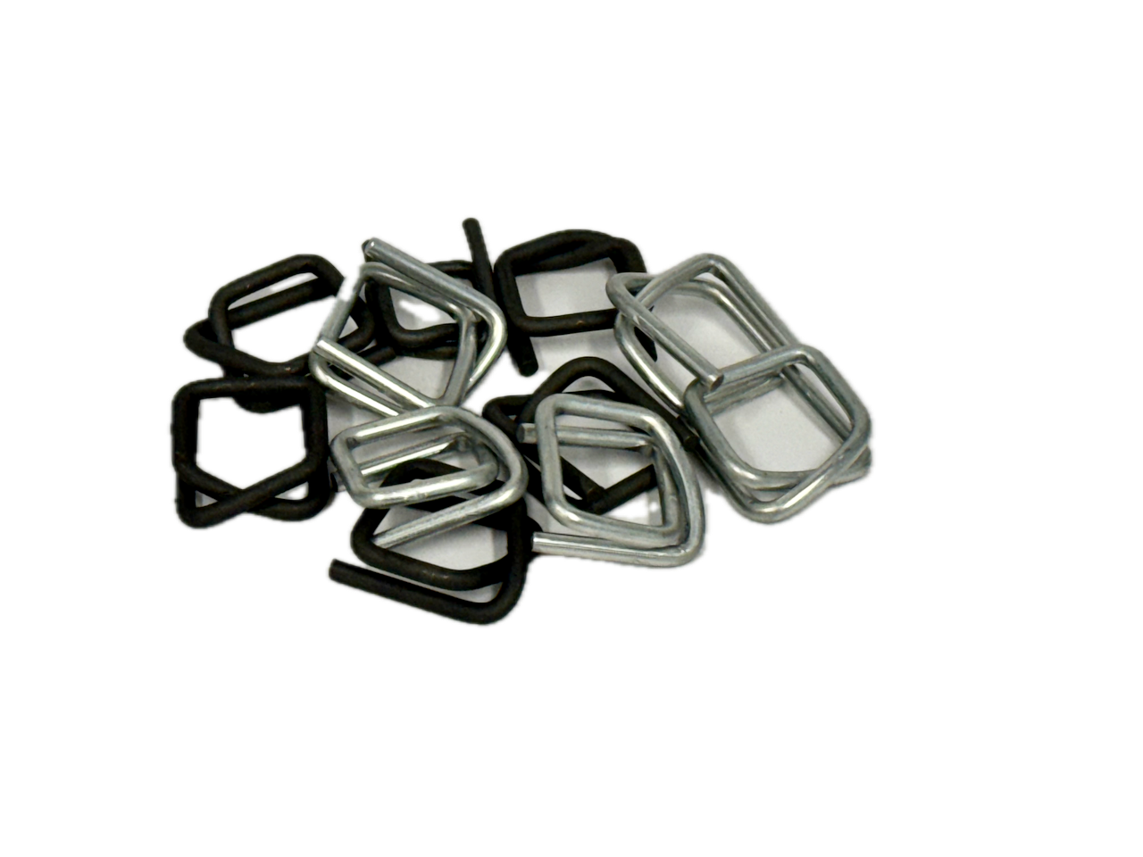 Strapping Buckles & Seals