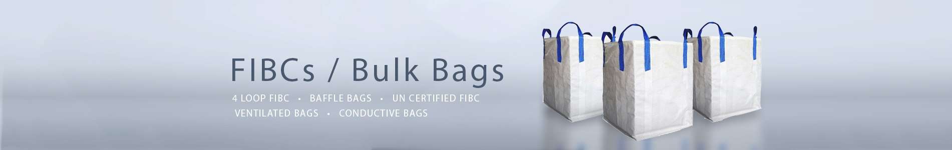 Ventilated Bags Ventilated Bags
