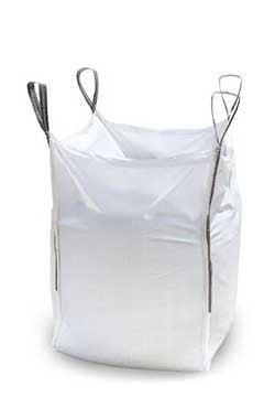 U Panel Bulk Bags