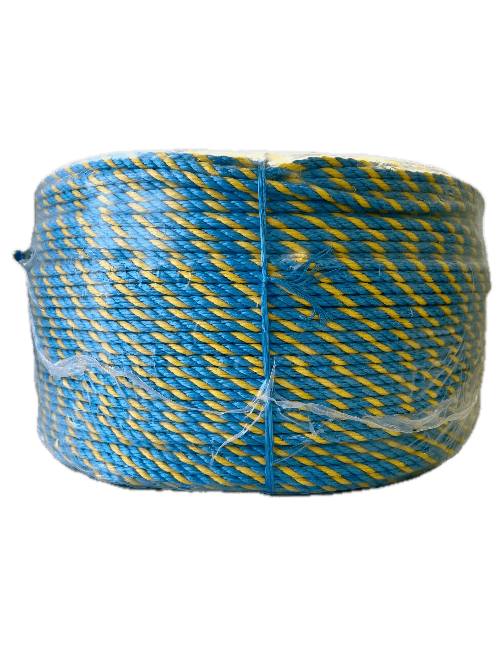Poly Ropes