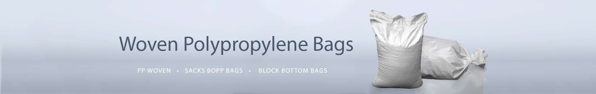 Woven Polypropylene Woven Polypropylene