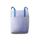 1.5 Tonne - Open Top Closed Bottom - Bulk Bag - 90 x 90 x 120 CM