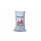 Woven Polypropylene - Printed Firewood Bag 56 x 91 CM