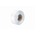 POLY MACHINE STRAP - 12.0mm x 0.6mm x 3000M CLEAR