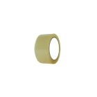 PREMIUM ACRYLIC PACKAGING TAPE 48mm x 75m - CLEAR - 36 ROLLS/CARTON