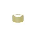 BIODEGRADABLE PREMIUM ACRYLIC  PACKAGING TAPE 48mm x 75m - CLEAR