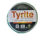 BLUE/YELLOW POLYPROPYLENE DANLINE ROPE 6MM X 400M