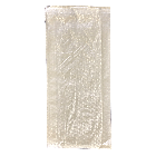 Woven Polypropylene - White Feed/Sand Bag - (37 CM +10 CM) x 80 CM