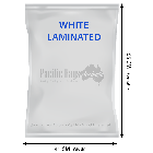 Woven Polypropylene- Laminated Feed Bags - 41 cm x 65 CM