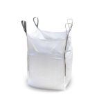 1.0 Tonne - U Panel - Open Top Closed Bottom - Bulk Bag - 90 x 90 x 100 CM