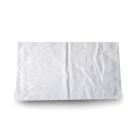 Woven Polypropylene - White Medium Bag - 50 x 80 CM