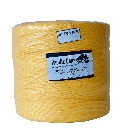 Poly Bale Yellow Twine - 3000 TEX - Break Strength 120 KG