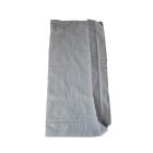 Woven Polypropylene - Gusseted Bag - (43 CM + 13 CM) x 96 CM