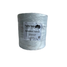 Poly Bale White Agri Twine - Break Strength 140 KG