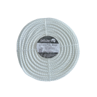 White Polypropylene Rope 12mm x 250m