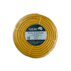 Yellow Polypropylene Rope 8mm x 250m