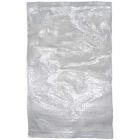 Woven Polypropylene - Transparent Bags - 45 CM x 75 CM