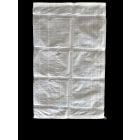 Woven Polypropylene - Transparent Medium Bag - 50 x 80 CM