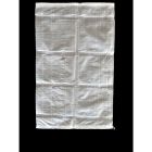 Woven Polypropylene - Transparent Medium Bag - 56 x 91 CM