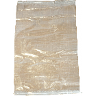 Woven Polypropylene - Transparent Bags - 41 CM x 66 CM