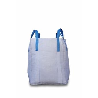 1.0 Tonne - Open Top Closed Bottom - Bulk Bag - 90 x 90 x 100 CM