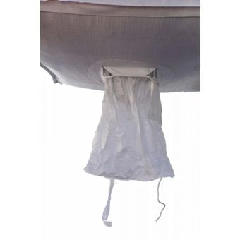 1.2 Tonne - Spout Top Spout Bottom - Bulk Bag