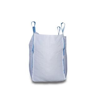 1.5 Tonne - U Panel - Open Top Closed Bottom - Bulk Bag - 90 x 90 x 120 CM