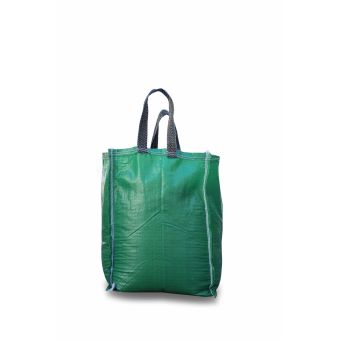 120 Litres Multipurpose Heavy Duty HDPE Garden Recycling Handy Bag