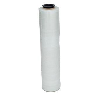 XCEL Hand Pallet Wrap 500mm x 300m x 23um Clear ( 4 Rolls / Carton)
