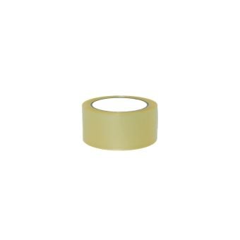 BIODEGRADABLE PREMIUM ACRYLIC PACKAGING TAPE 48mm x 75m - CLEAR