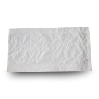 Woven Polypropylene - White bags - 45 CM x 76 CM