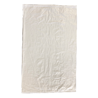 Woven Polypropylene - Chaff Bag - 65 CM x 112 CM