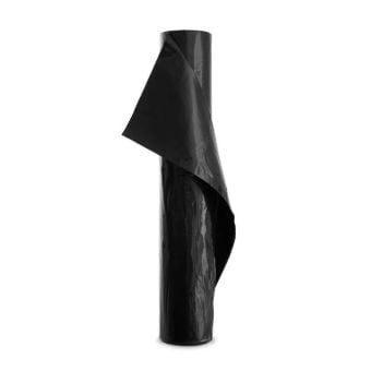 Multi-Purpose Builders Film - 4m X 50m X 200um - Black
