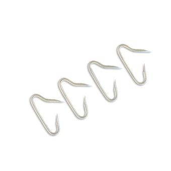 Wool Pack Hooks