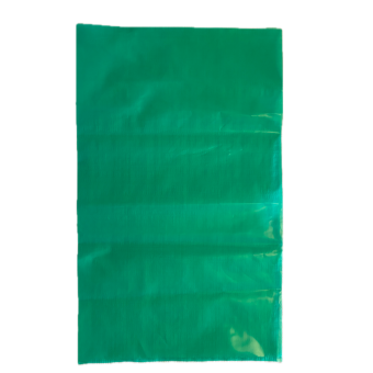 LDPE Mining Bags - Green Tint - 40x60 CM - 150UM (200 pcs/carton)