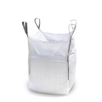 1.0 Tonne - U Panel - Open Top Closed Bottom - Bulk Bag - 90 x 90 x 100 CM