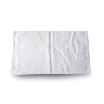 Woven Polypropylene - White Medium Bag - 50 x 80 CM