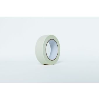 Beige Masking Tape 24mm x 50m - 48 Rolls/Carton