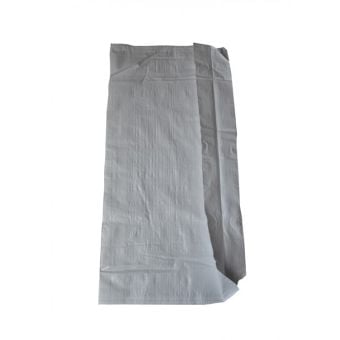 Woven Polypropylene - Gusseted Bags - (45 CM + 15 CM) x 98 CM