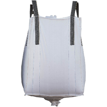 1.5 Tonne - Spout Top Spout Bottom - Liner - Bulk bag