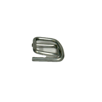 Steel Wire Buckles for Composite Strap - 16mm - Pack of 1000