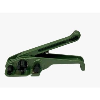 PP/PET ECONOMY MANUAL STRAPPING TENSIONER