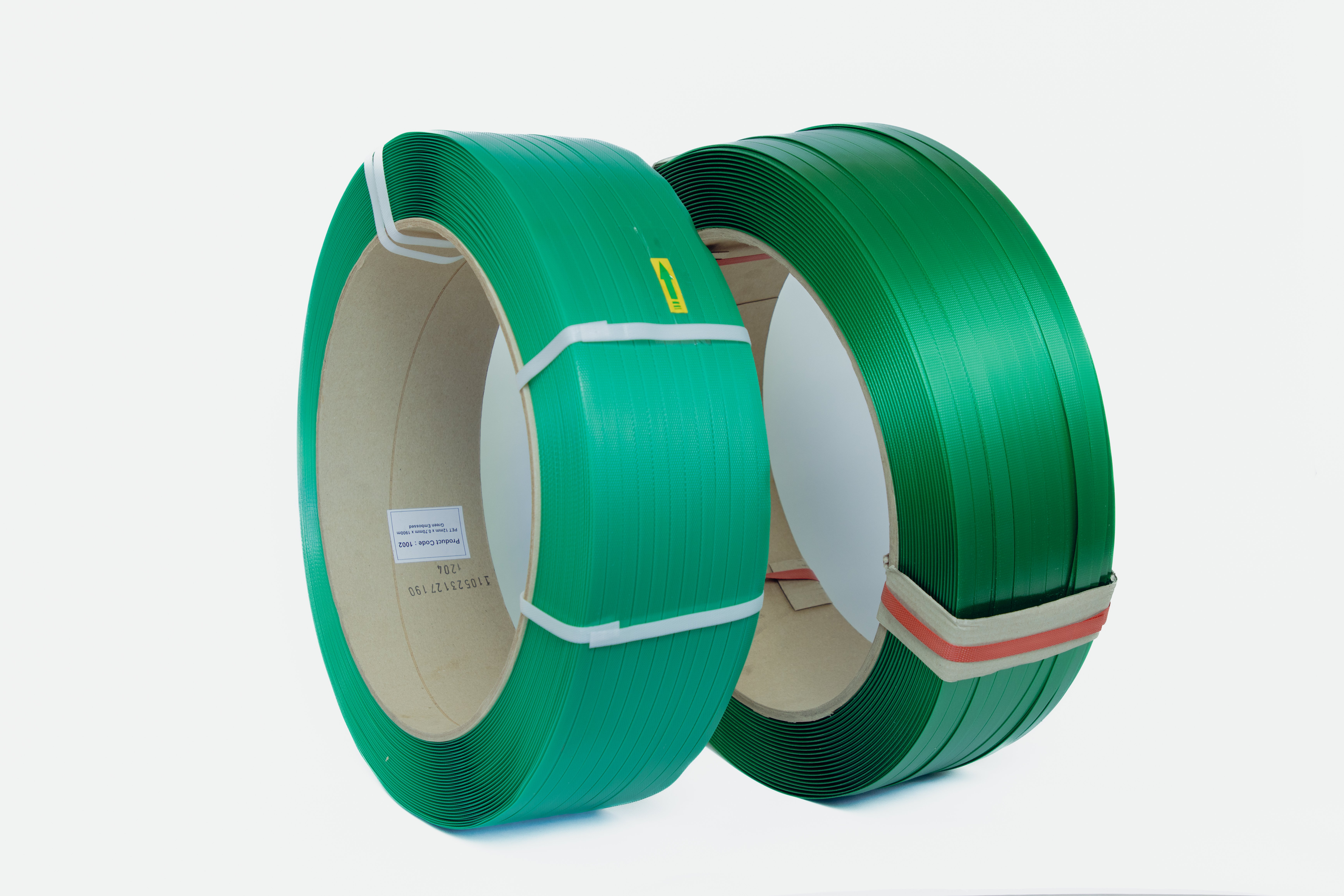 Unravelling the Strength: A Comprehensive Guide to Polyester (PET) Strapping